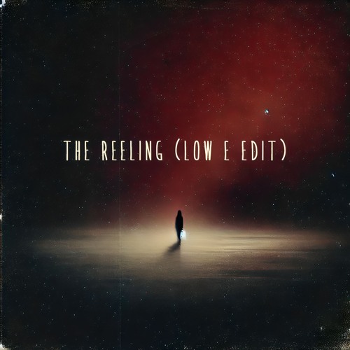 Compact Disk Dummies - The Reeling (Low E Edit) cover art