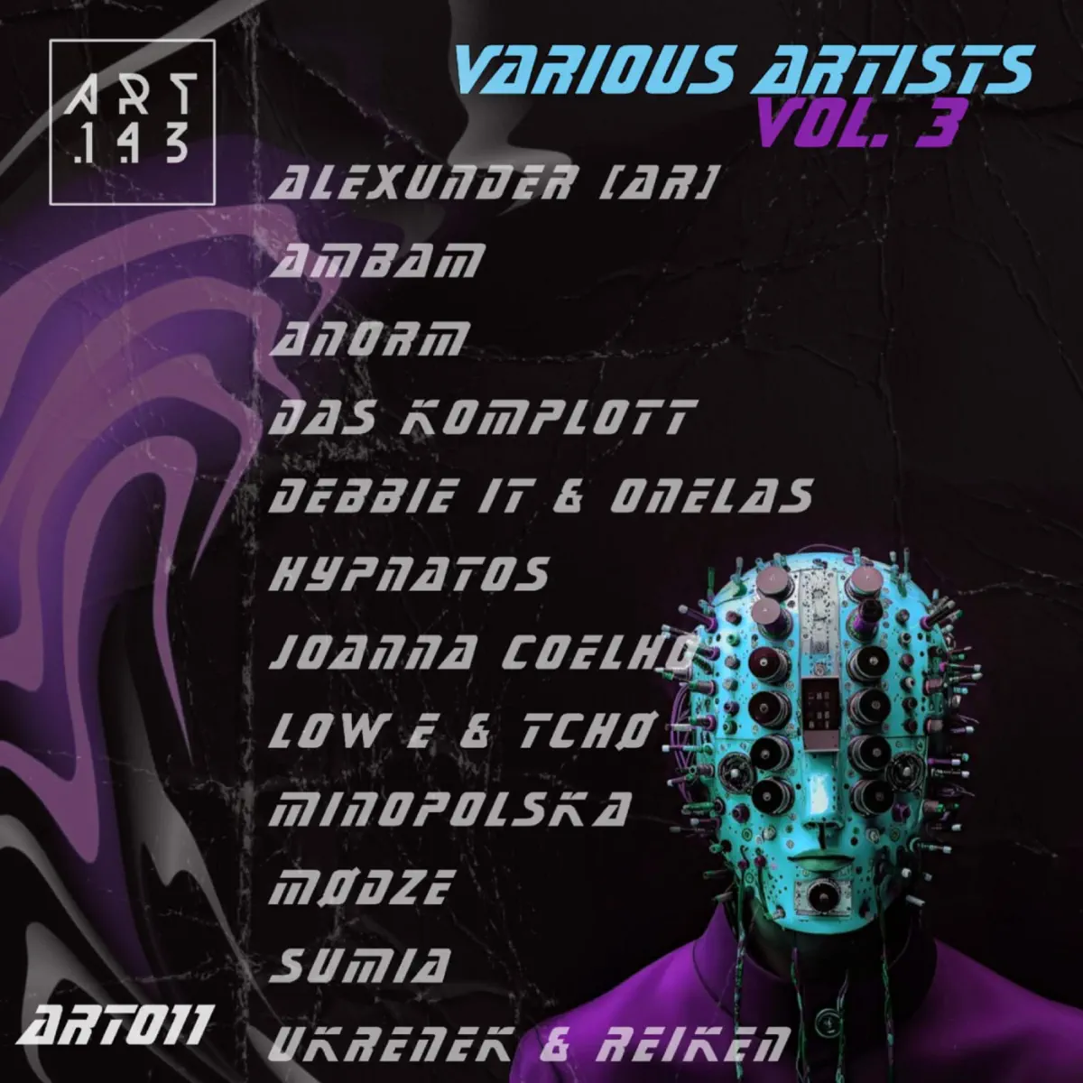 Djensn cover art