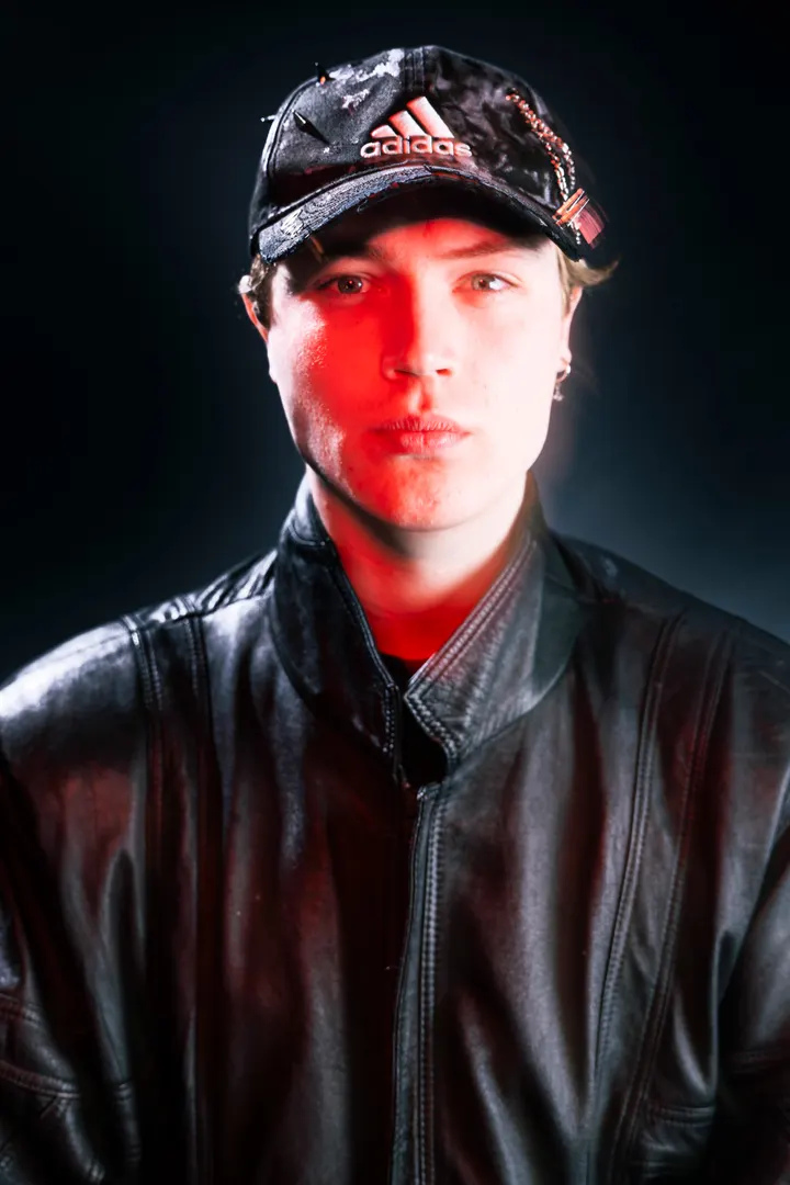 Low E, press photo