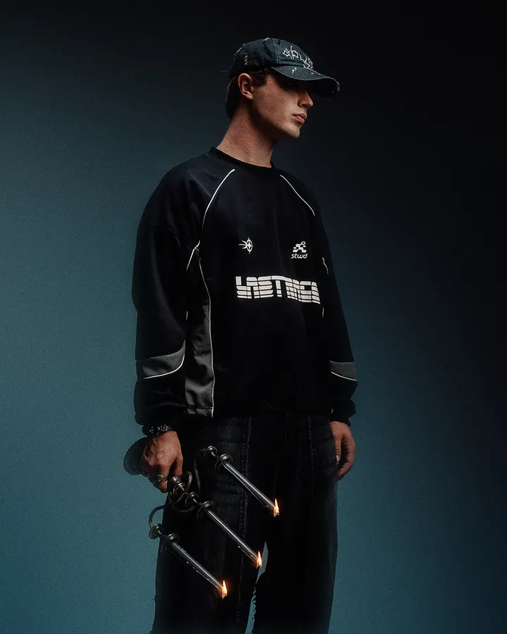 Low E, press photo